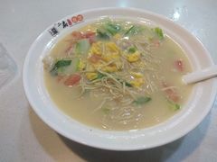 -二扁私房面馆(崂山路店)