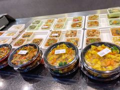 -果蔬好生活超市(乐堤港店)