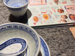 -南京大牌档(青岛万象城店)