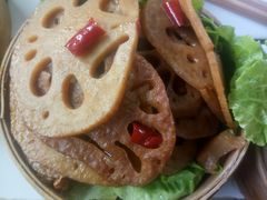 -瓜西西重庆火锅(花溪店)
