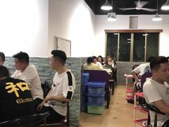 -兵哥活鸡鱼馆(仙乐花园店)