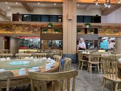 大堂-冯小炒(巴渝大道店)