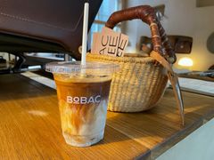 -BOBAC