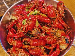 -虾小龙老长沙龙虾馆(坡子街店)