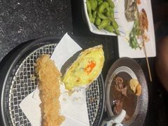 -德川家日本料理(中关村寰太大厦店)