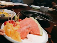 -上地宴·中关村的会客厅(清河高铁站店)