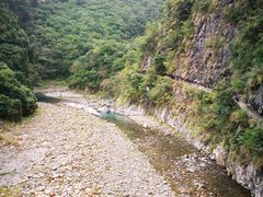 -太鲁阁公园