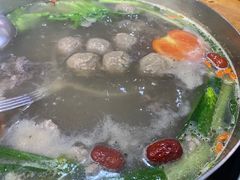 -刘少华贵州小黄牛·鲜牛肉火锅(总店)
