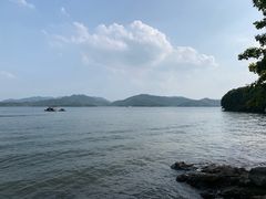-天目湖山水园