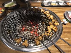 -·缸桶屋·韩式牛肋条自助烤肉(西湖D11店)