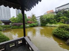 -江宁织造博物馆