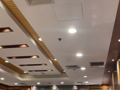 -陕西大厦中餐厅(陕西驻沪办店)