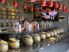 -鹅公村·国家非遗传承(荔湾店)