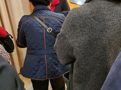 -爱康国宾体检中心(总部基地分院)
