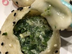 荠菜生煎-小杨生煎(龙之梦购物中心店)