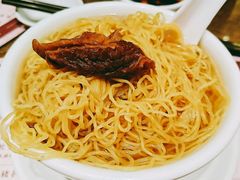 云吞面-池记(德福花园店)