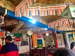 -达老餐厅(郎木寺店)