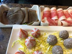 -小龙坎老火锅(北京三里屯店)