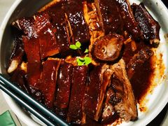 -客家汇·客家传承菜(水库店)