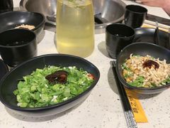 -味之绝热血美蛙鱼火锅(中坝店)