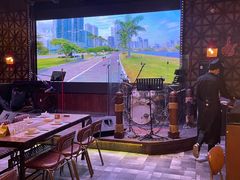 -爱啤精酿·民谣酒馆(滨江店)