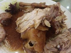-鹏城人家海鲜酒家·23年老字号(较场尾店)
