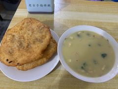 -老方子馅饼粥(台东店)