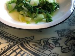 炒青菜-千岛湖小鱼儿·淳安匠心农家菜