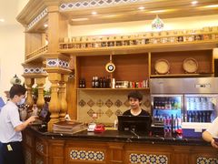 -清真·玛丽亚新疆菜主题餐厅(浙江中路店)