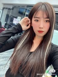 -星座接发烫染美发超市