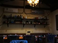 大堂-束河人家(南锣鼓巷店)