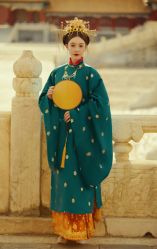 点击看大图 -美云庭古装·格格服汉服·京城旅拍(北京店)