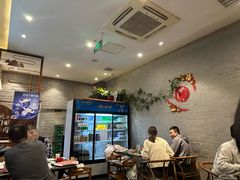 -北门涮肉·铜锅涮肉(南锣鼓巷店)