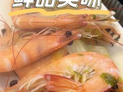 -苏格里岛自助烧烤百汇