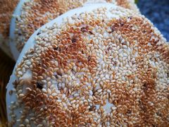 -清真喜兰老丁羊汤特色小吃