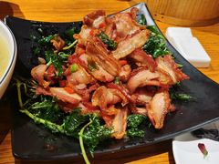 -隔壁老王·家常云南菜(花巷店)