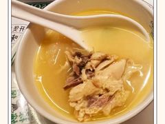 -禄婶鸡煲·打边炉