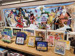 -3D·JP拼图(合生汇店)