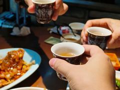 椒盐鱿鱼管-乡里八闽·福州乡土菜(火车北站店)