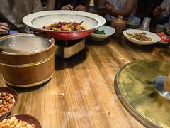 -印象鲵宴·张家界地标美食名片(溪布街店)