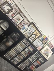 -U+nail优加专业美甲美睫