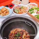 鹅肉蒸饺？这是什么伟大的发明？！