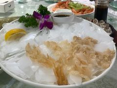 -正亮海鲜(人民西路店)