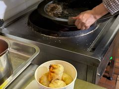 -小路易生煎馆(前进五路店)