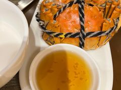 -杭州国际会议中心洲际酒店-原素全日餐厅(解放东路店)