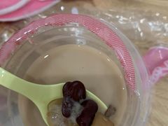 -八婆婆烧仙草(曾厝垵店)