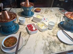 -涮福記·现切牛羊肉火锅(世纪汇店)