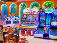 -汤姆熊欢乐世界(正大店)