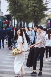 -青悠映画摄影工作室