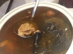 金羊座时尚餐厅(乐峰广场店)-新兴·金羊座·粤菜点心(乐峰店)